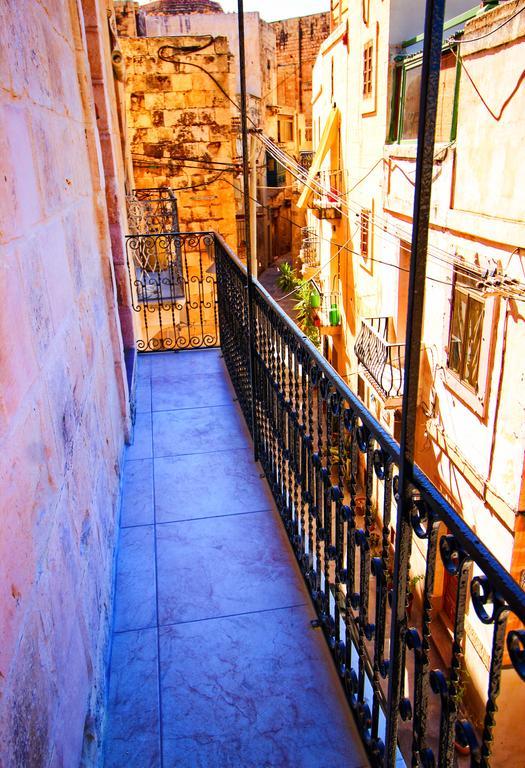 Ferienwohnung Twenty Antika Vittoriosa Zimmer foto
