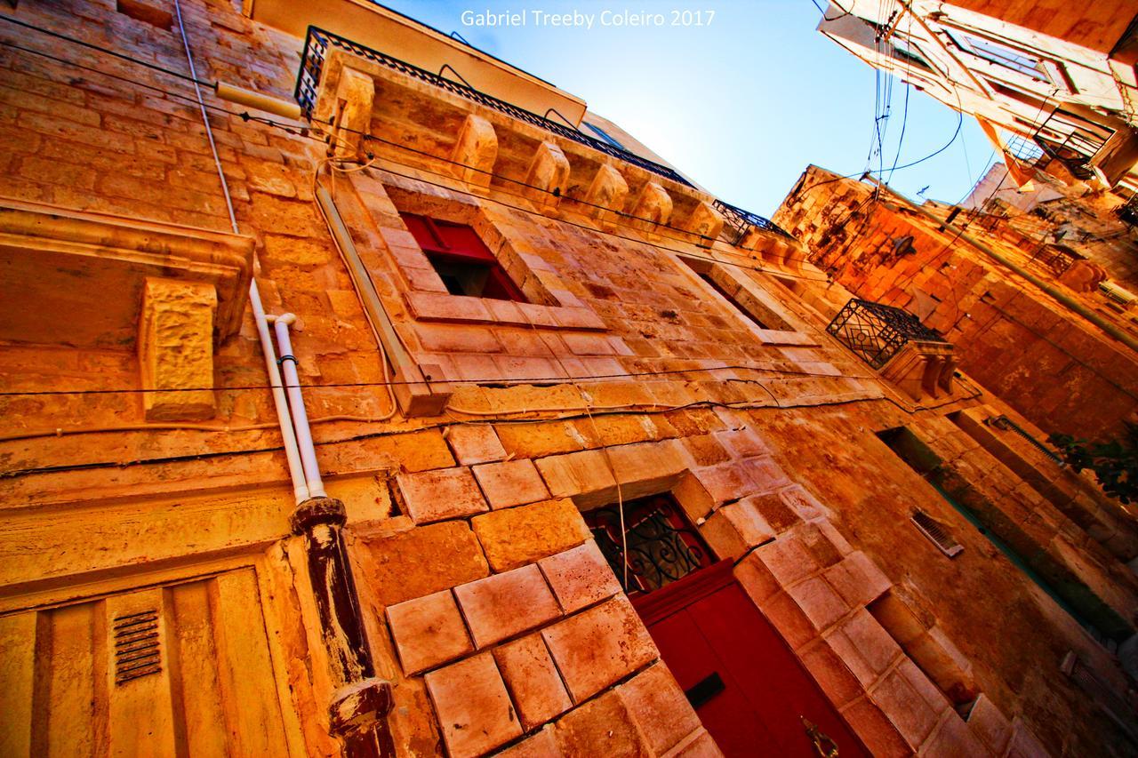 Ferienwohnung Twenty Antika Vittoriosa Exterior foto